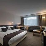 Crowne Plaza By Ihg Zurich