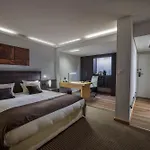 Crowne Plaza By Ihg Hotel Zurich