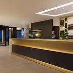 Crowne Plaza By Ihg Zurich