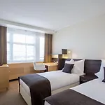 Crowne Plaza By Ihg Hotel Zurich