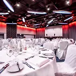 Crowne Plaza By Ihg Hotel
