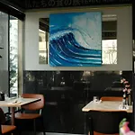Crowne Plaza By Ihg Hotel Zurich