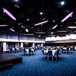 Crowne Plaza By Ihg Hotel 4*