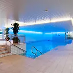 Crowne Plaza By Ihg Hotel Zurich