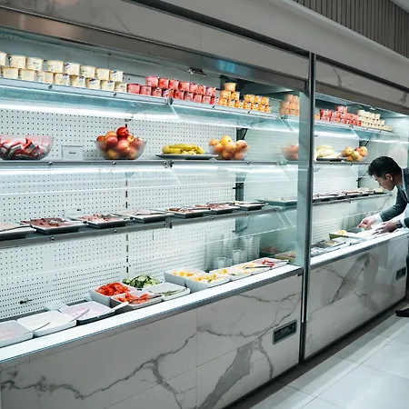 ホテル Crowne Plaza By Ihg 4*