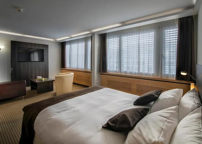 ホテル Crowne Plaza By Ihg