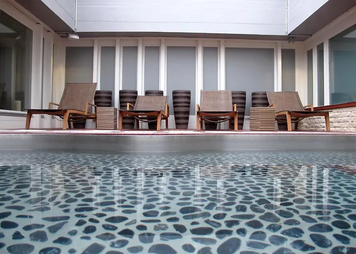 ホテル Crowne Plaza By Ihg チューリッヒ