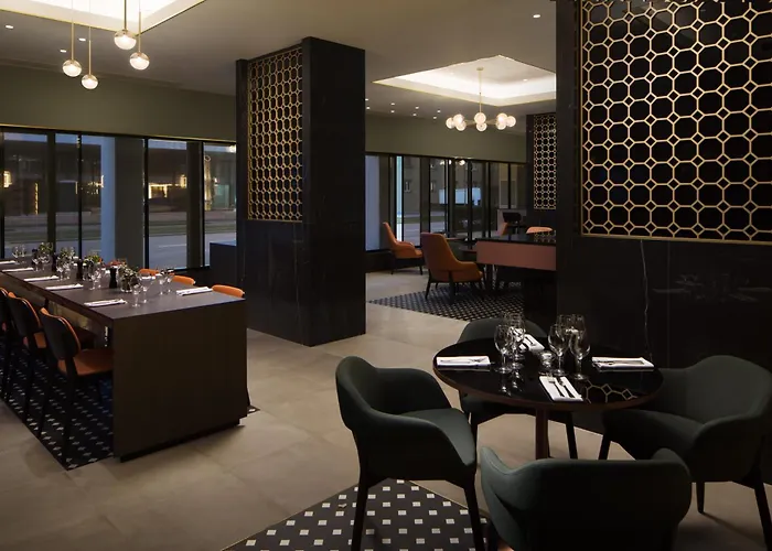 ホテル Crowne Plaza By Ihg