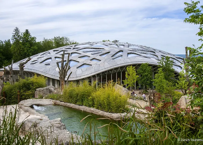 Crowne Plaza By Ihg ホテル チューリッヒ