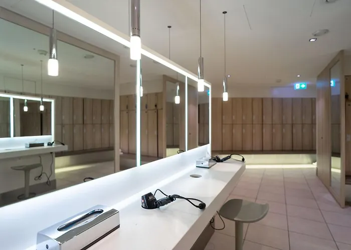 ホテル Crowne Plaza By Ihg