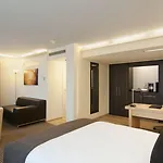 Hotel Crowne Plaza By Ihg 4*