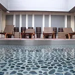 Hotel Crowne Plaza By Ihg Zurigo