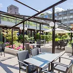 Crowne Plaza By Ihg Hotel 4*