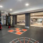 Crowne Plaza By Ihg 4*