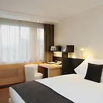Crowne Plaza By Ihg Zurigo