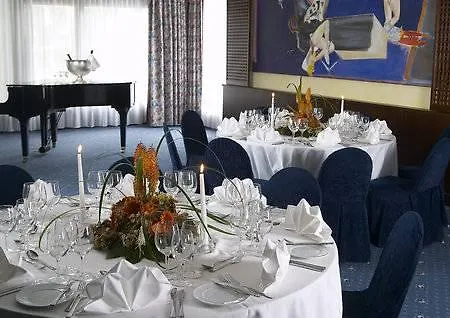 Hotel Crowne Plaza By Ihg