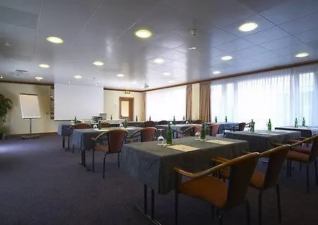 Crowne Plaza By Ihg 4* Zurich