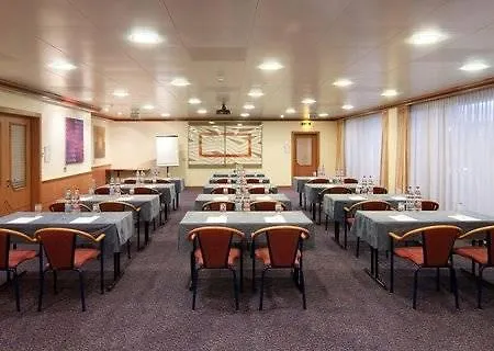 Ξενοδοχείο Crowne Plaza By Ihg