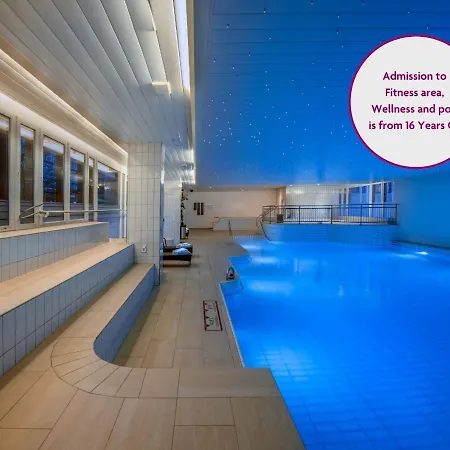 Ξενοδοχείο Crowne Plaza By Ihg Ζυρίχη