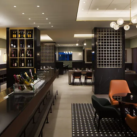 Crowne Plaza By Ihg 4* Zurich