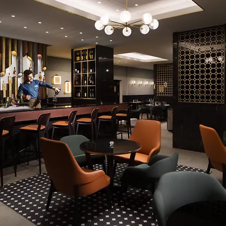Crowne Plaza By Ihg Zurich