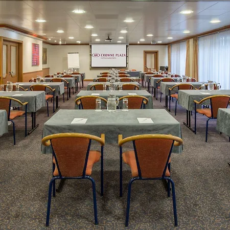 Ξενοδοχείο Crowne Plaza By Ihg