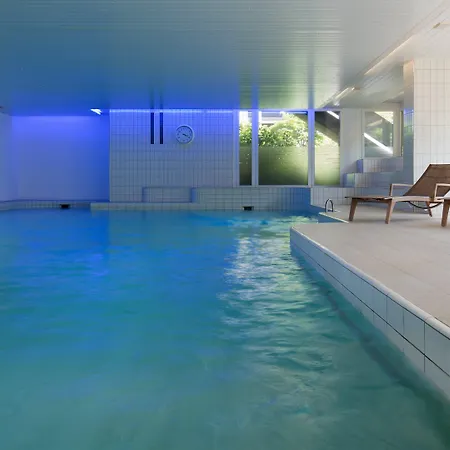 Crowne Plaza By Ihg Hotel Zurich