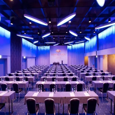 Crowne Plaza By Ihg Ζυρίχη