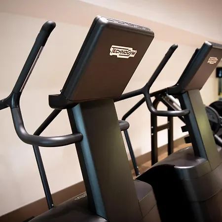 Crowne Plaza Zürich, An Ihg 4* Zurych