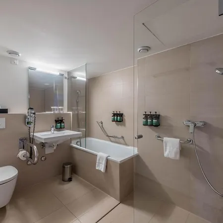 Ξενοδοχείο Crowne Plaza By Ihg Ζυρίχη