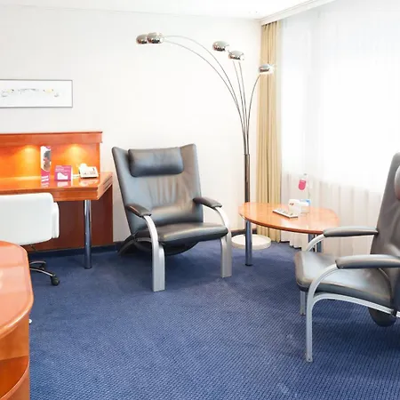 Crowne Plaza Zürich, An Ihg Hotel