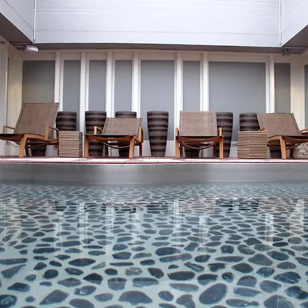 Hotel Crowne Plaza Zürich, An Ihg 4*