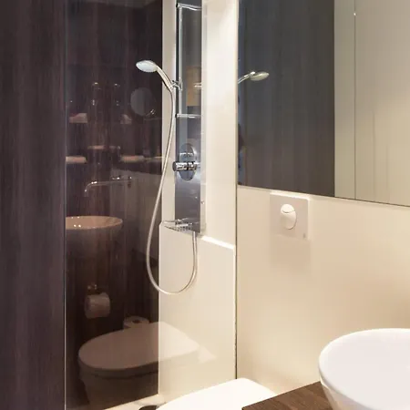 Crowne Plaza Zürich, An Ihg Hotel Zurych