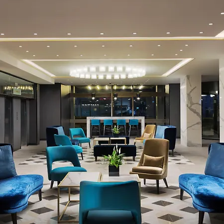 Crowne Plaza By Ihg Zurigo