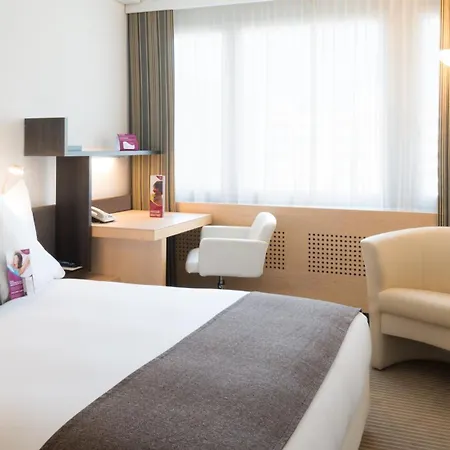 Crowne Plaza By Ihg 4* Zürich