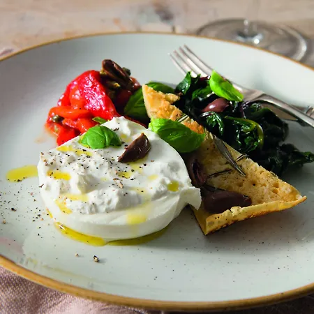 Crowne Plaza By Ihg Szálloda Zürich