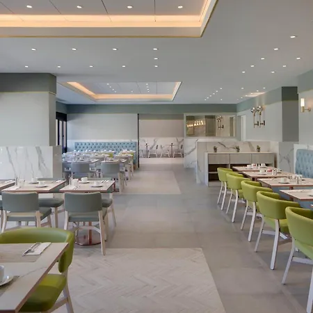 Crowne Plaza By Ihg 4* Zurigo