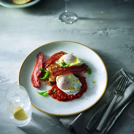 Crowne Plaza By Ihg Szálloda Zürich