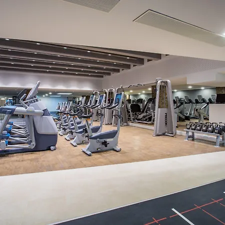 Crowne Plaza By Ihg 4* Zurich