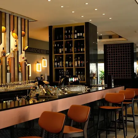 Hotel Crowne Plaza By Ihg 4*