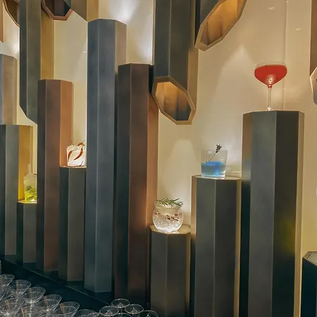 Ξενοδοχείο Crowne Plaza By Ihg Ζυρίχη