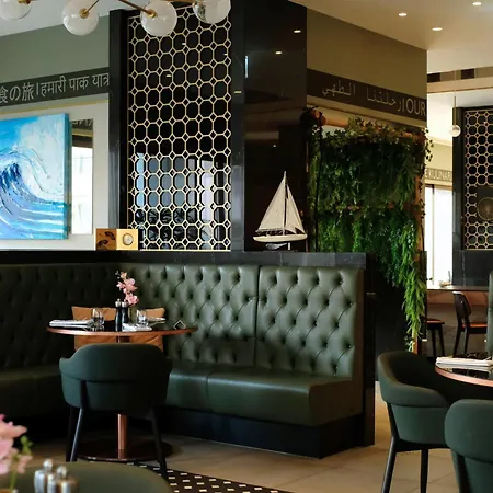 Hotel Crowne Plaza By Ihg