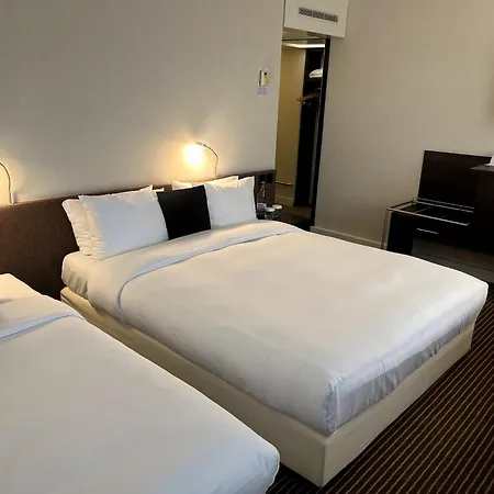 Crowne Plaza By Ihg