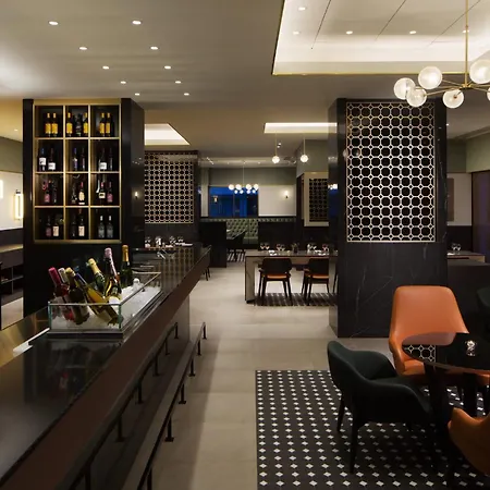 Crowne Plaza By Ihg Hotel Zurich
