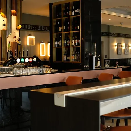 Crowne Plaza By Ihg Zurich