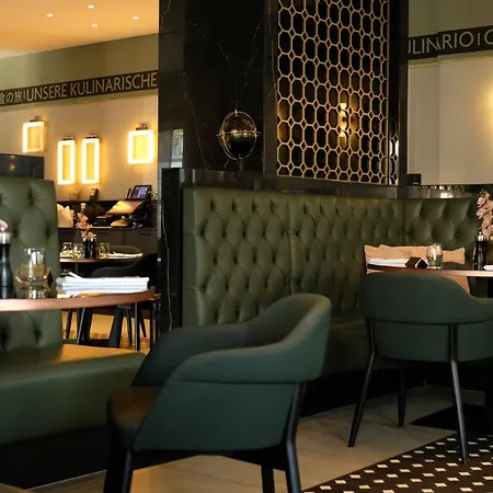 Crowne Plaza By Ihg 4* Zurich