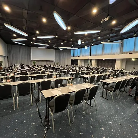 Ξενοδοχείο Crowne Plaza By Ihg 4*