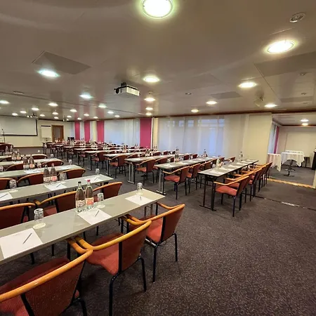 Ξενοδοχείο Crowne Plaza By Ihg Ζυρίχη