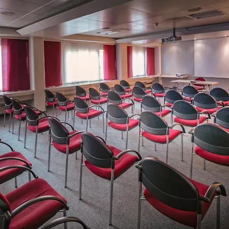 Ξενοδοχείο Crowne Plaza By Ihg Ζυρίχη