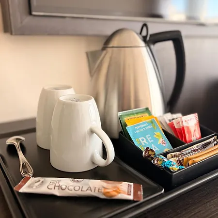 Crowne Plaza By Ihg 4* Zurich